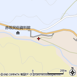 香川県小豆郡小豆島町西村甲-2524周辺の地図