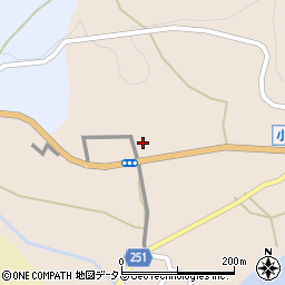 香川県小豆郡小豆島町西村甲-2300周辺の地図