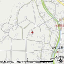 広島県福山市本郷町3336周辺の地図