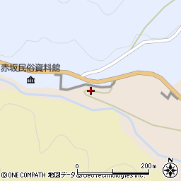香川県小豆郡小豆島町西村甲-2522周辺の地図