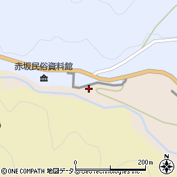 香川県小豆郡小豆島町西村甲-2525周辺の地図