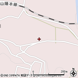 広島県東広島市河内町中河内289周辺の地図