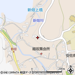 広陵幼稚園周辺の地図
