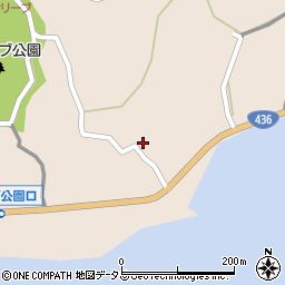 香川県小豆郡小豆島町西村甲-1763周辺の地図