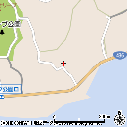 香川県小豆郡小豆島町西村甲-1764周辺の地図