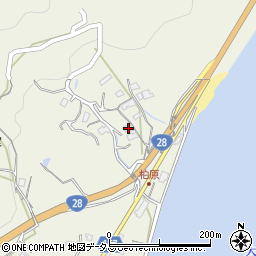 兵庫県淡路市佐野469周辺の地図