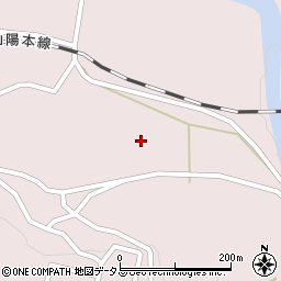 広島県東広島市河内町中河内291周辺の地図