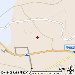 香川県小豆郡小豆島町西村甲-2303周辺の地図