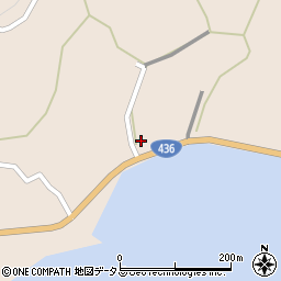 香川県小豆郡小豆島町西村甲-1534周辺の地図