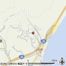 兵庫県淡路市佐野470周辺の地図