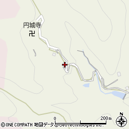 兵庫県淡路市佐野1190周辺の地図