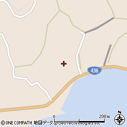 香川県小豆郡小豆島町西村甲-1683周辺の地図