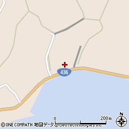 香川県小豆郡小豆島町西村甲-1529周辺の地図