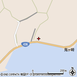 香川県小豆郡小豆島町西村甲-1526周辺の地図