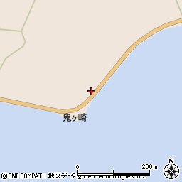 香川県小豆郡小豆島町西村甲-1081周辺の地図