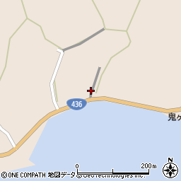 香川県小豆郡小豆島町西村甲-1524周辺の地図