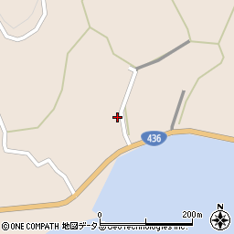 香川県小豆郡小豆島町西村甲-1673周辺の地図