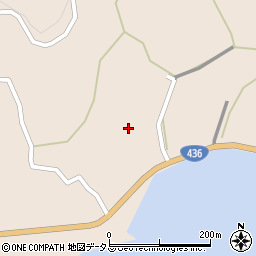 香川県小豆郡小豆島町西村甲-1692周辺の地図