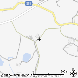 広島県東広島市高屋町高屋堀1026周辺の地図