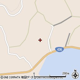 香川県小豆郡小豆島町西村甲-1669周辺の地図