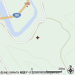 長崎県対馬市峰町三根1152周辺の地図