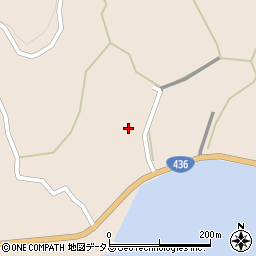 香川県小豆郡小豆島町西村甲-1671周辺の地図