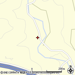 広島県尾道市木ノ庄町木門田2475周辺の地図