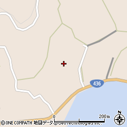 香川県小豆郡小豆島町西村甲-1668周辺の地図