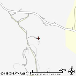 広島県東広島市高屋町高屋堀407周辺の地図