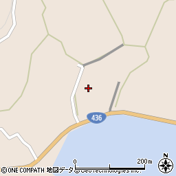 香川県小豆郡小豆島町西村甲-1548周辺の地図
