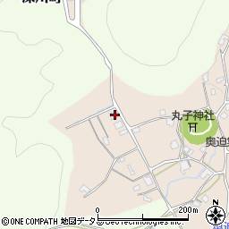 広島市農林水産振興センター（公益財団法人）周辺の地図