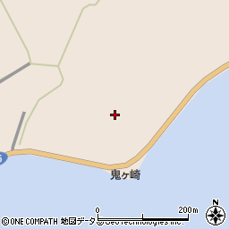 香川県小豆郡小豆島町西村甲-1450周辺の地図