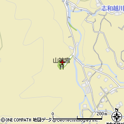 広島県広島市安佐北区狩留家町4955周辺の地図