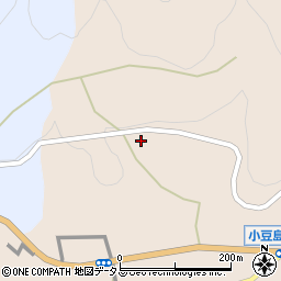 香川県小豆郡小豆島町西村甲-2211周辺の地図