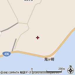 香川県小豆郡小豆島町西村甲-1479周辺の地図