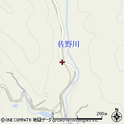 兵庫県淡路市佐野1143周辺の地図