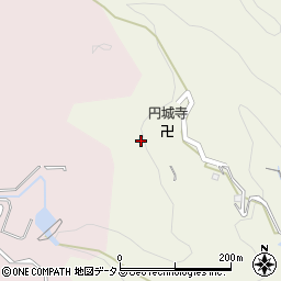 兵庫県淡路市佐野1225周辺の地図
