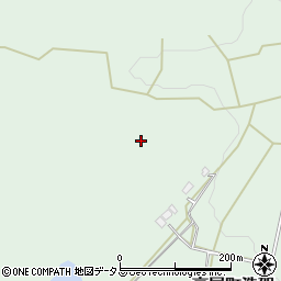 広島県東広島市高屋町造賀6422周辺の地図