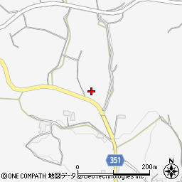 広島県東広島市高屋町高屋堀1101周辺の地図