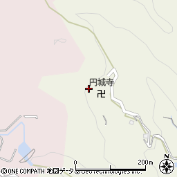 兵庫県淡路市佐野1224周辺の地図