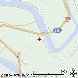 長崎県対馬市峰町三根933周辺の地図