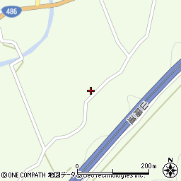 広島県三原市八幡町垣内1170周辺の地図