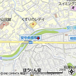 広島さくら整形外科周辺の地図