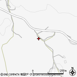 広島県東広島市高屋町高屋堀432周辺の地図