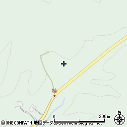 広島県東広島市八本松町篠1089周辺の地図