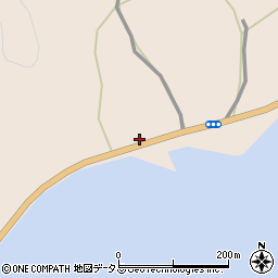 香川県小豆郡小豆島町西村甲-917周辺の地図