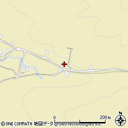 広島県広島市安佐北区狩留家町5279周辺の地図