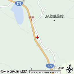 広島県東広島市高屋町造賀6606周辺の地図