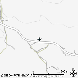 広島県東広島市高屋町高屋堀463周辺の地図