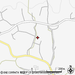 広島県東広島市高屋町高屋堀1121周辺の地図